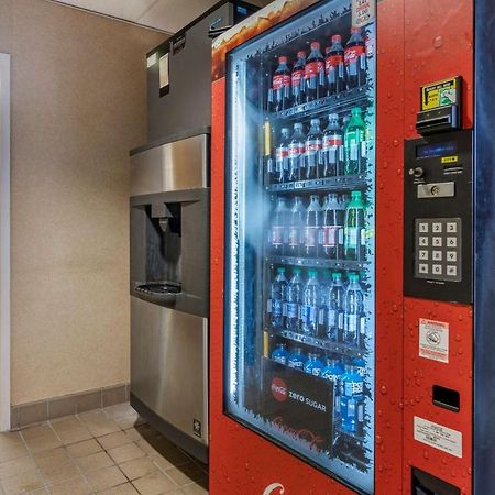 Comfort Inn & Suites Statesboro - University Area Luaran gambar