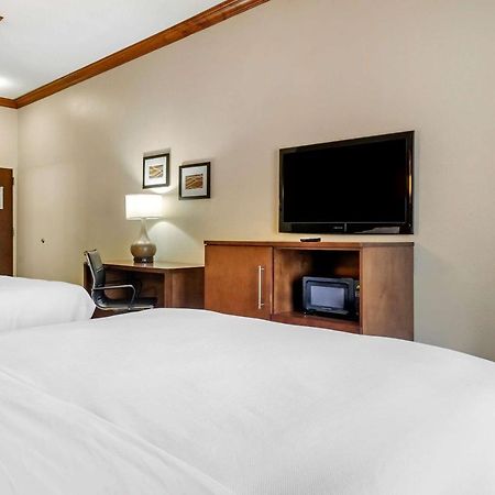 Comfort Inn & Suites Statesboro - University Area Luaran gambar