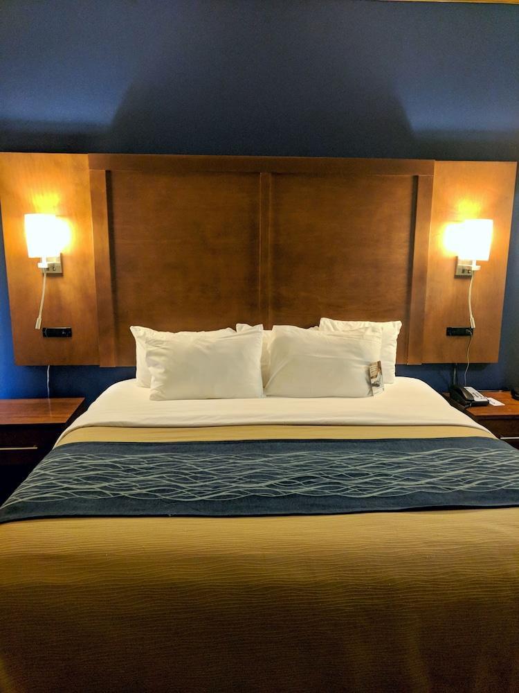 Comfort Inn & Suites Statesboro - University Area Luaran gambar
