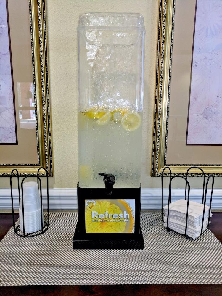 Comfort Inn & Suites Statesboro - University Area Luaran gambar