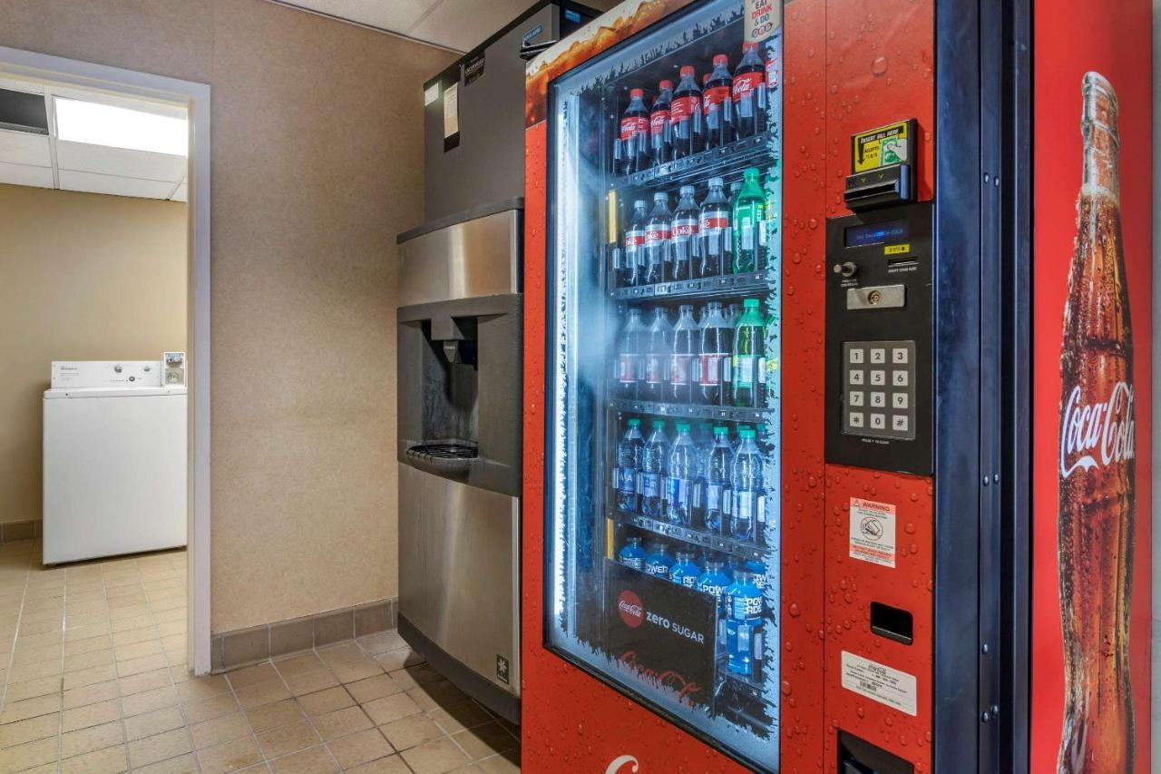 Comfort Inn & Suites Statesboro - University Area Luaran gambar