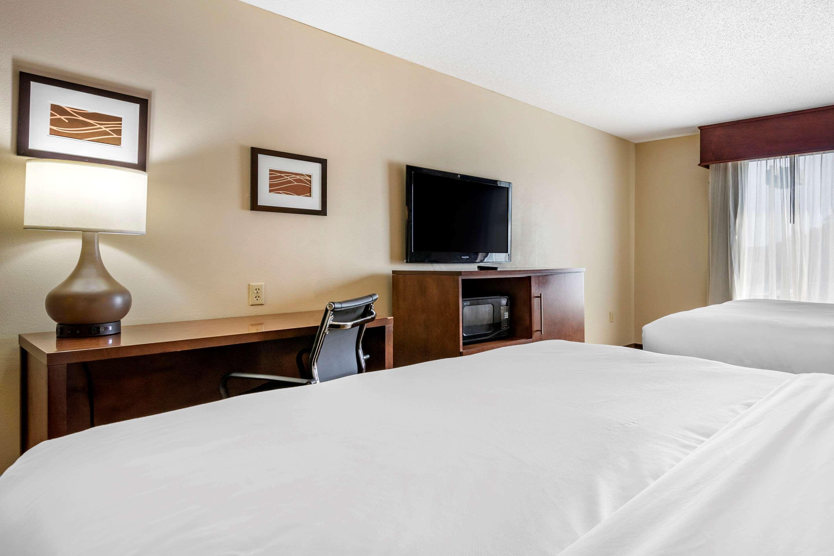 Comfort Inn & Suites Statesboro - University Area Luaran gambar