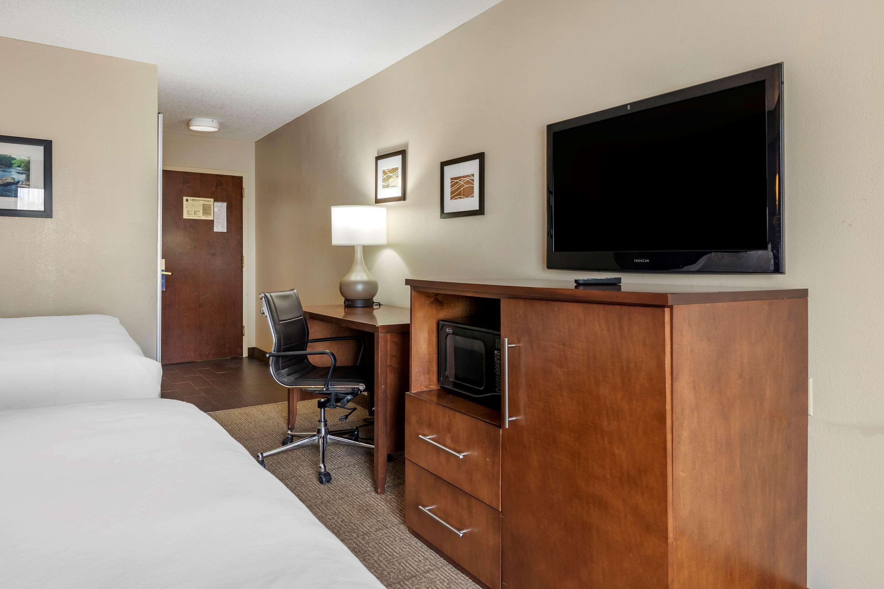 Comfort Inn & Suites Statesboro - University Area Luaran gambar