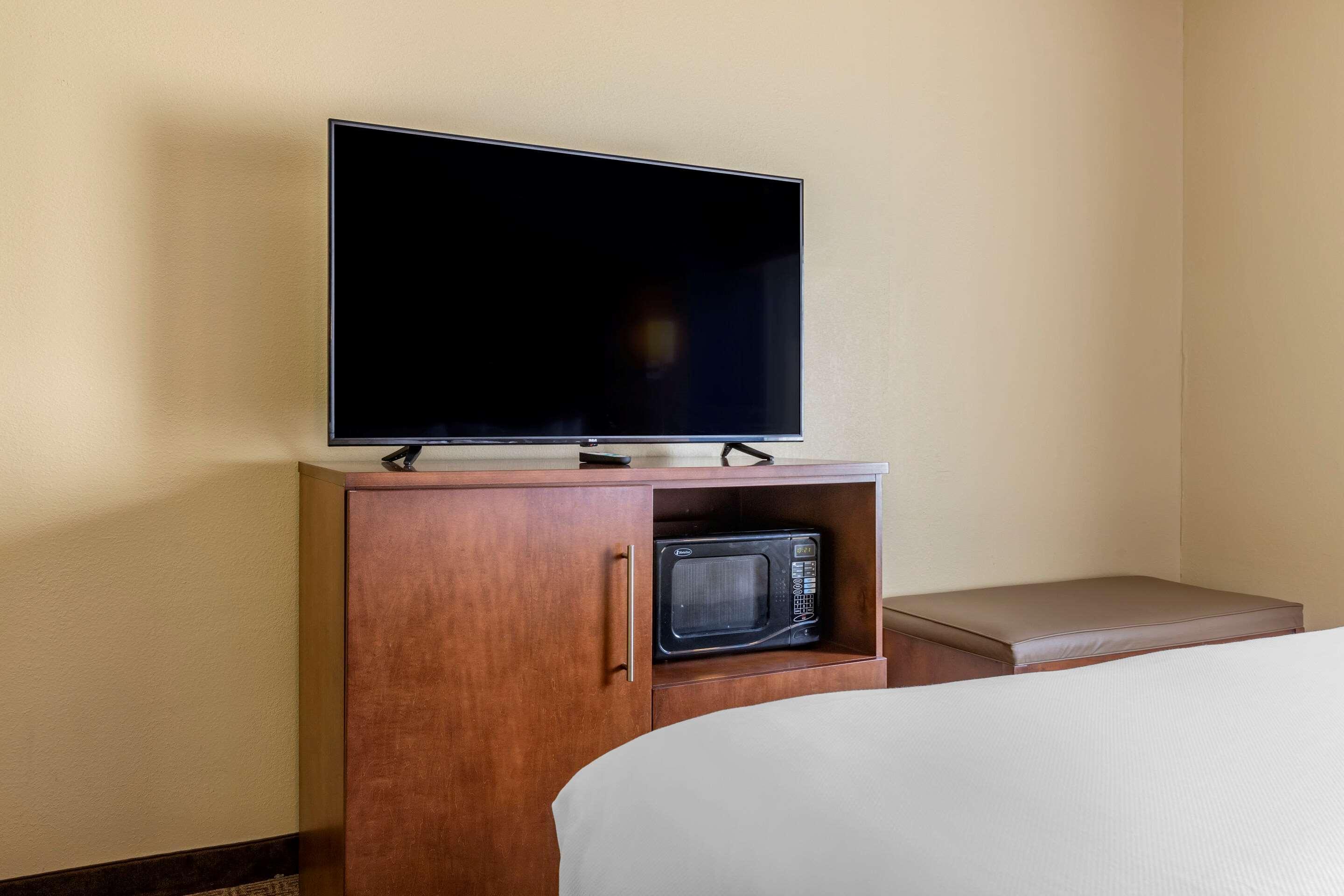 Comfort Inn & Suites Statesboro - University Area Luaran gambar