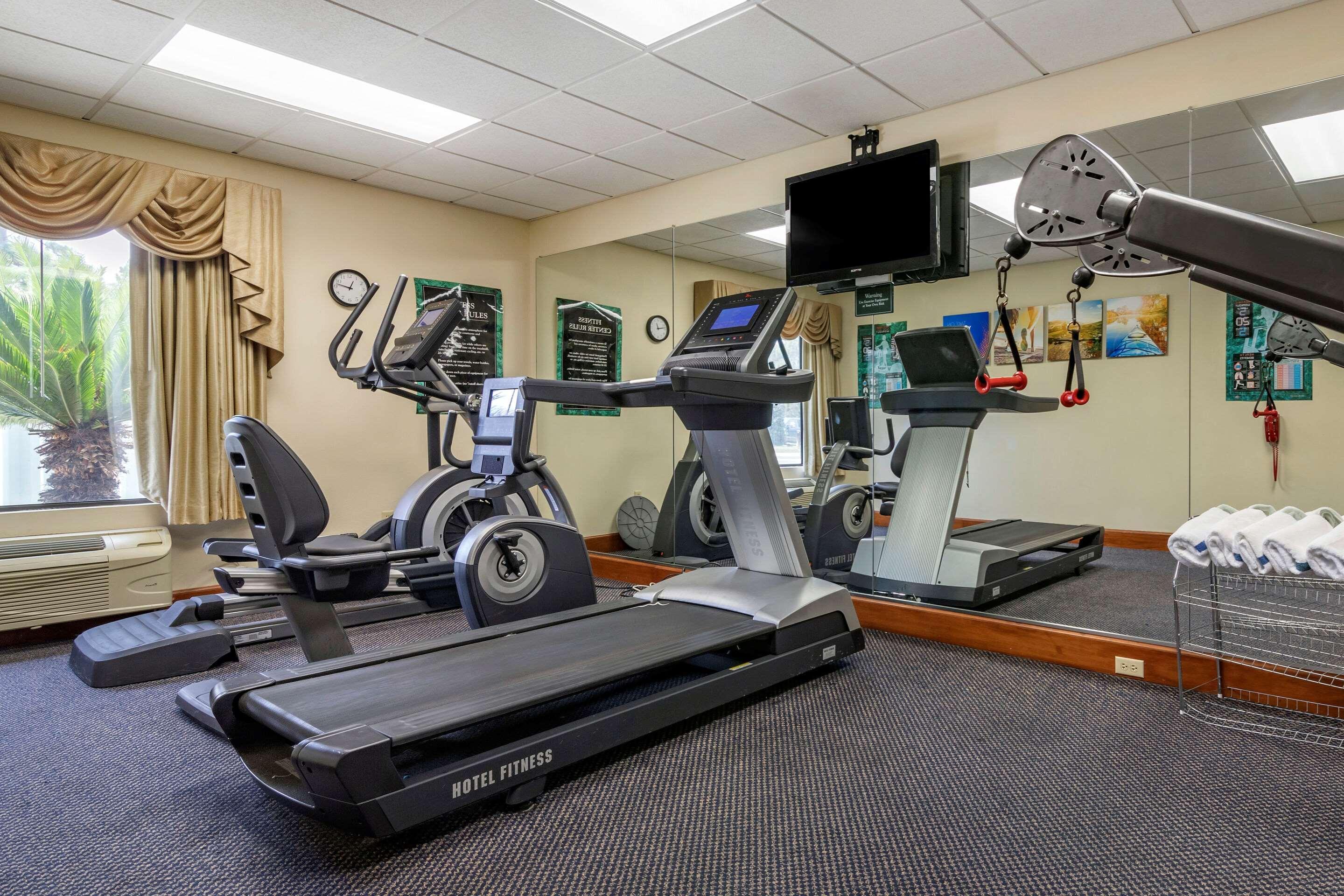 Comfort Inn & Suites Statesboro - University Area Luaran gambar