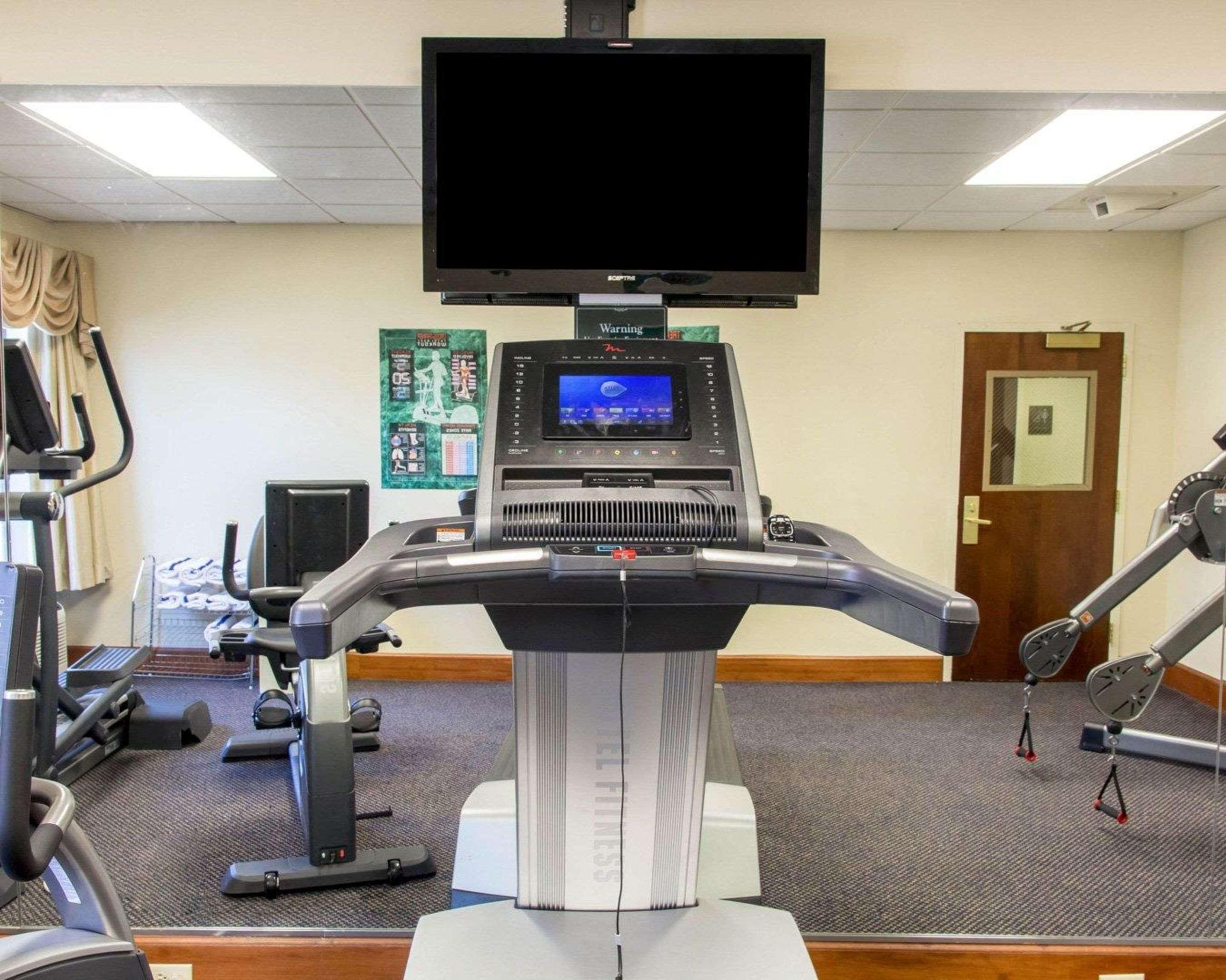 Comfort Inn & Suites Statesboro - University Area Luaran gambar