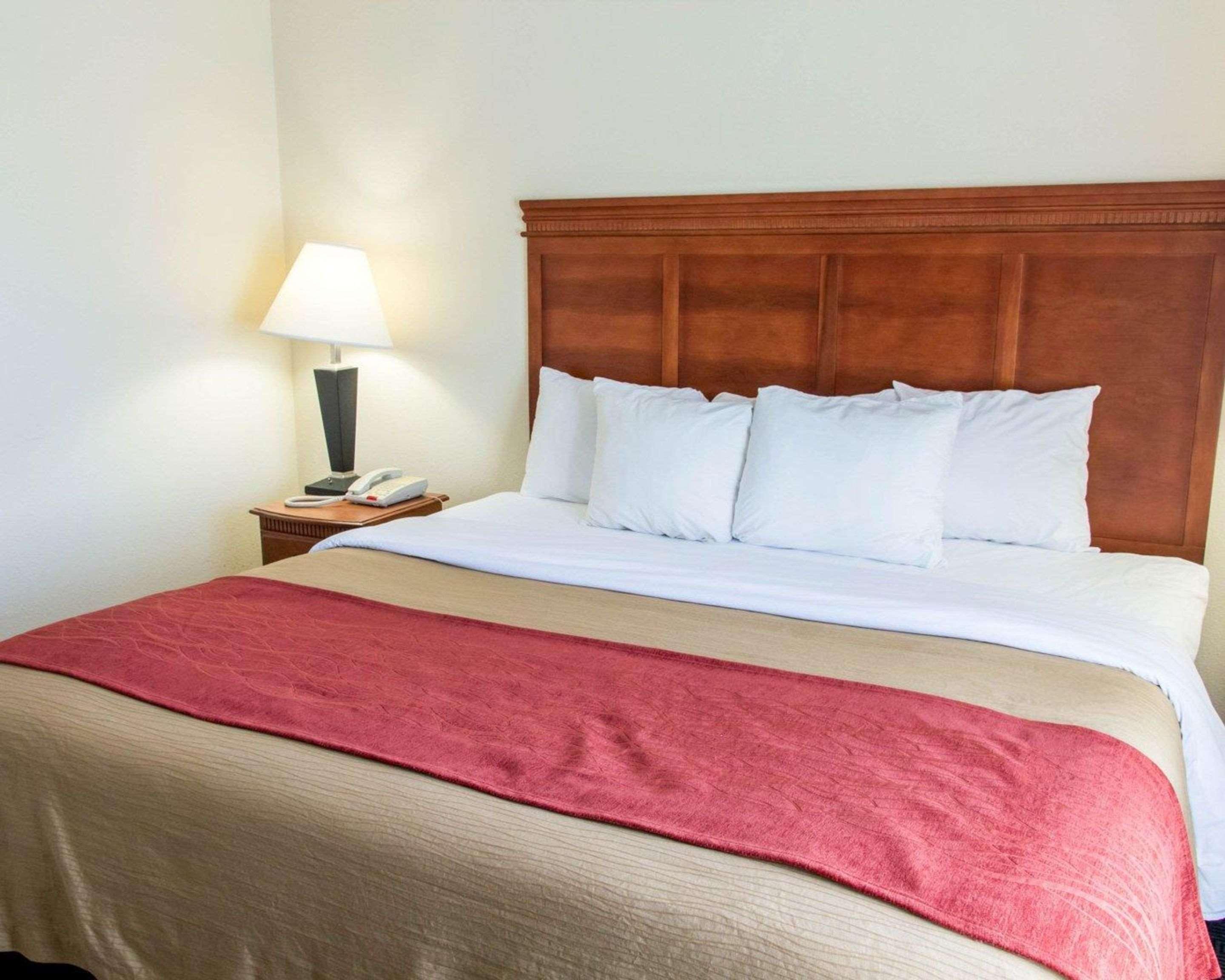 Comfort Inn & Suites Statesboro - University Area Luaran gambar