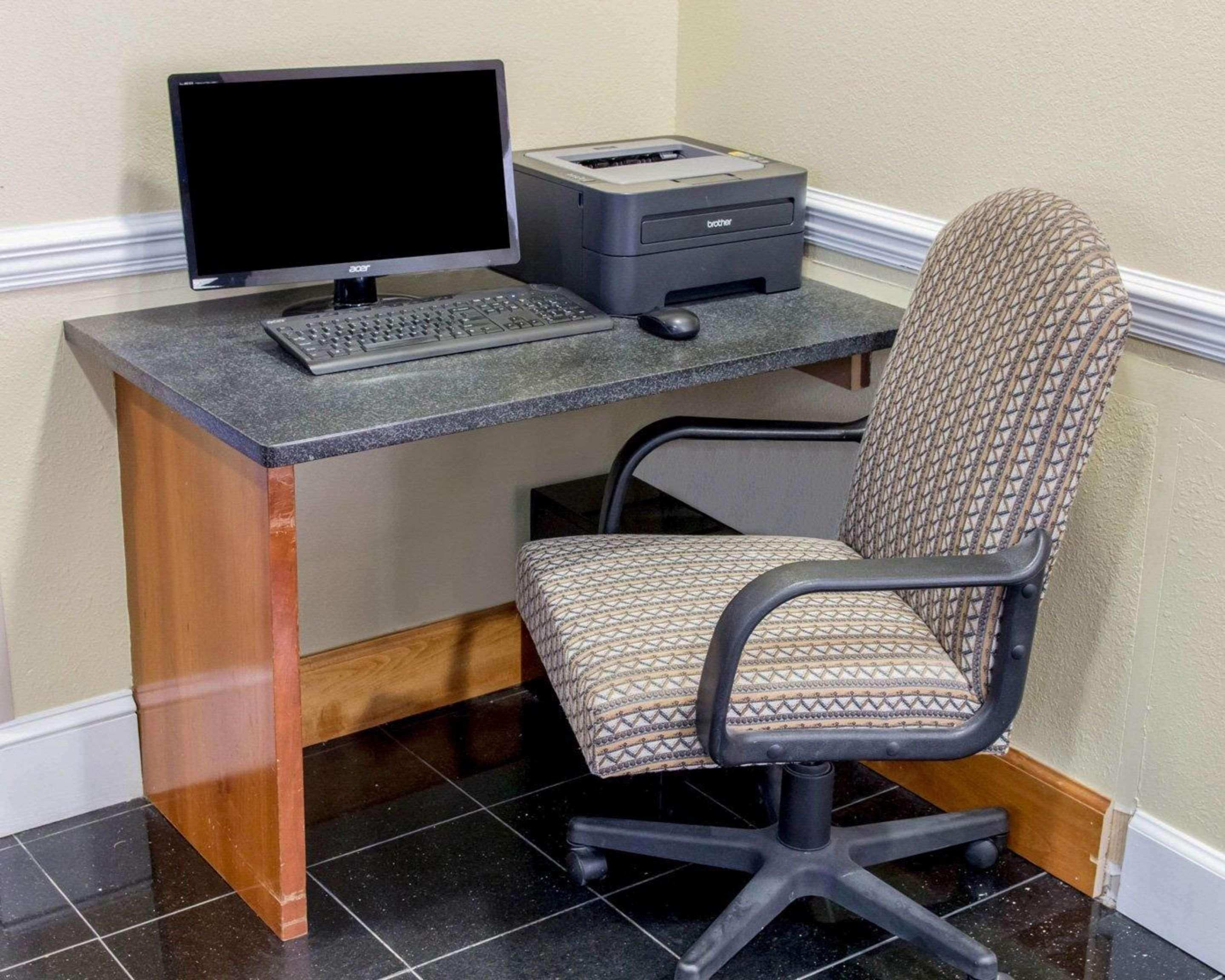 Comfort Inn & Suites Statesboro - University Area Luaran gambar