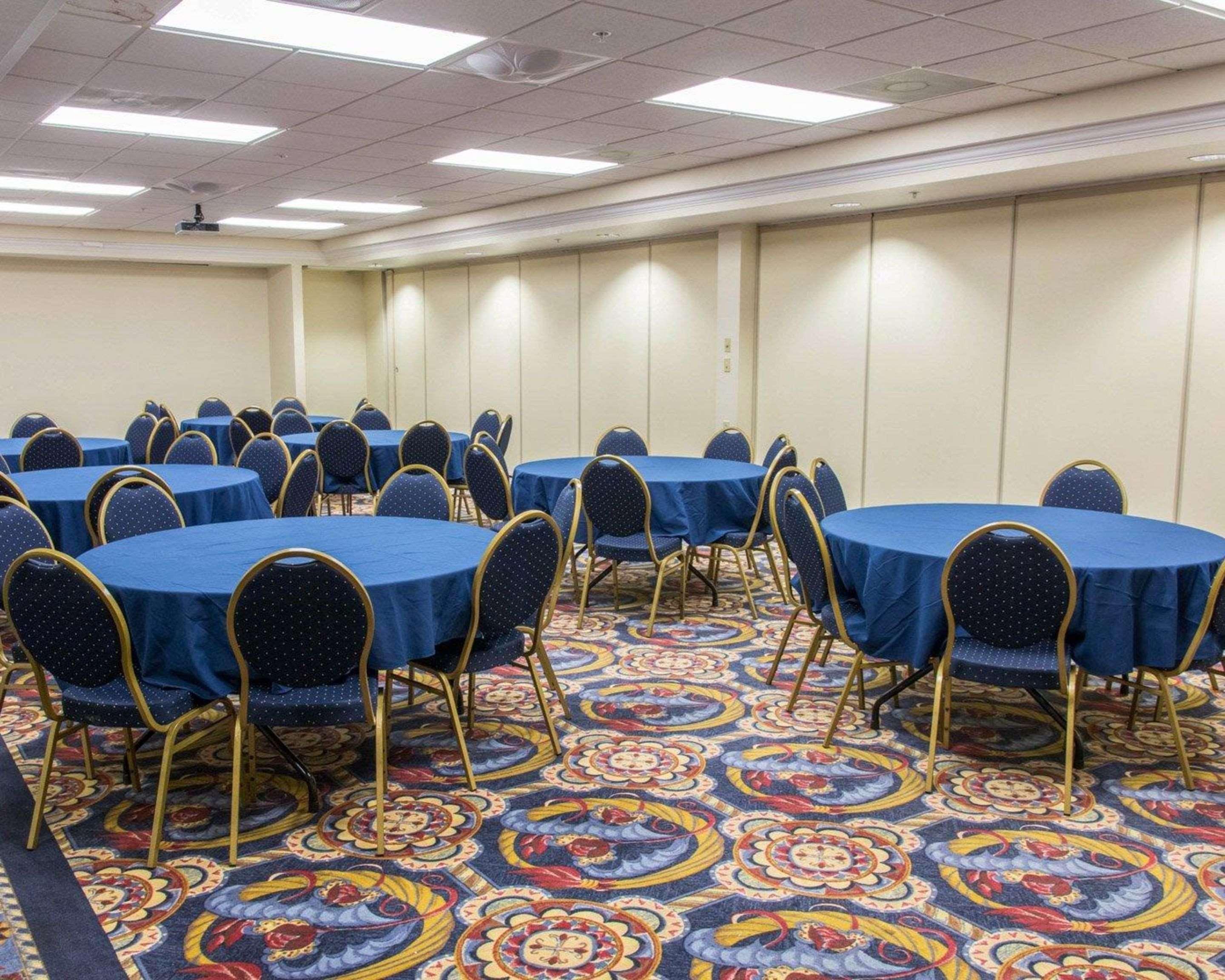 Comfort Inn & Suites Statesboro - University Area Luaran gambar