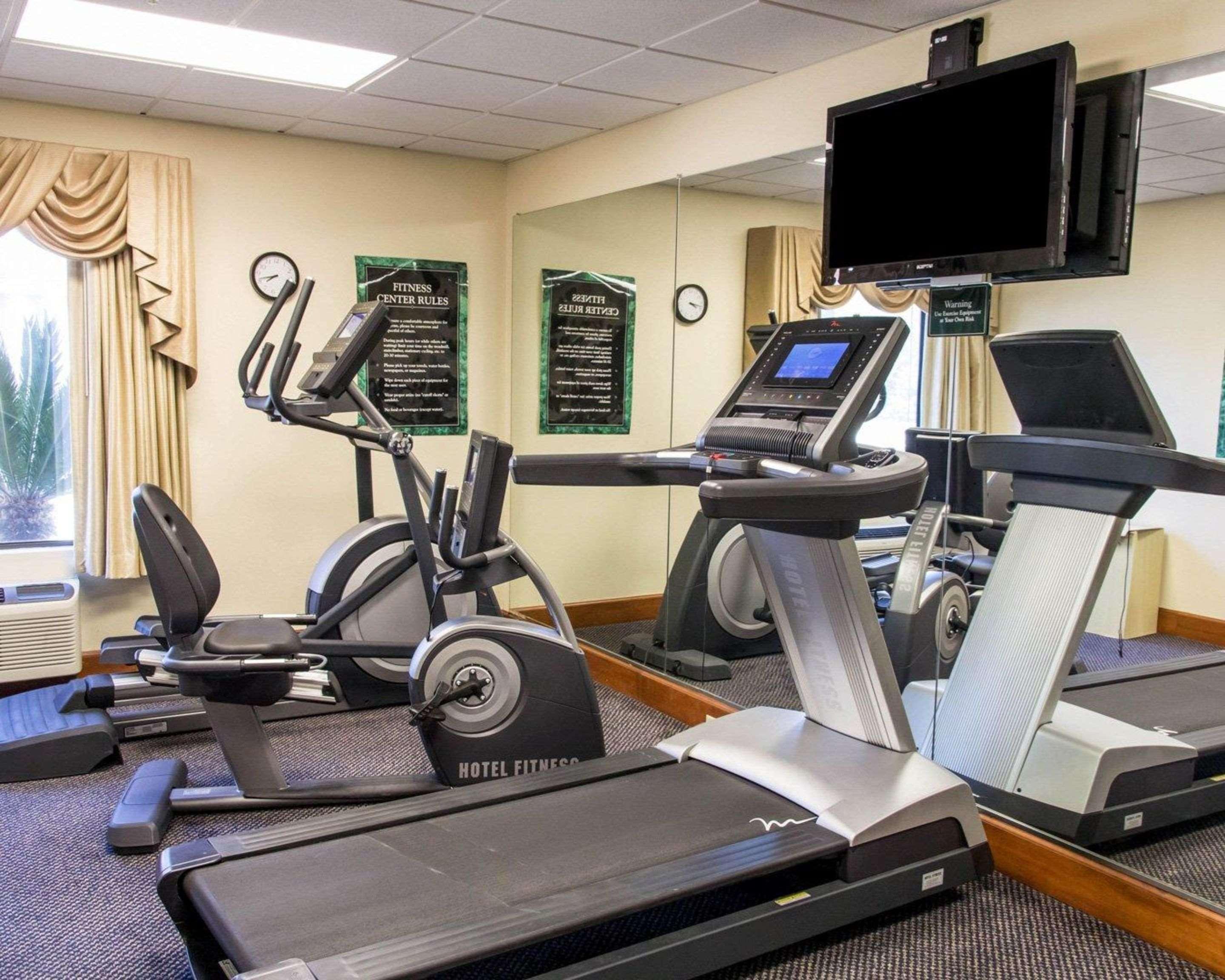 Comfort Inn & Suites Statesboro - University Area Luaran gambar