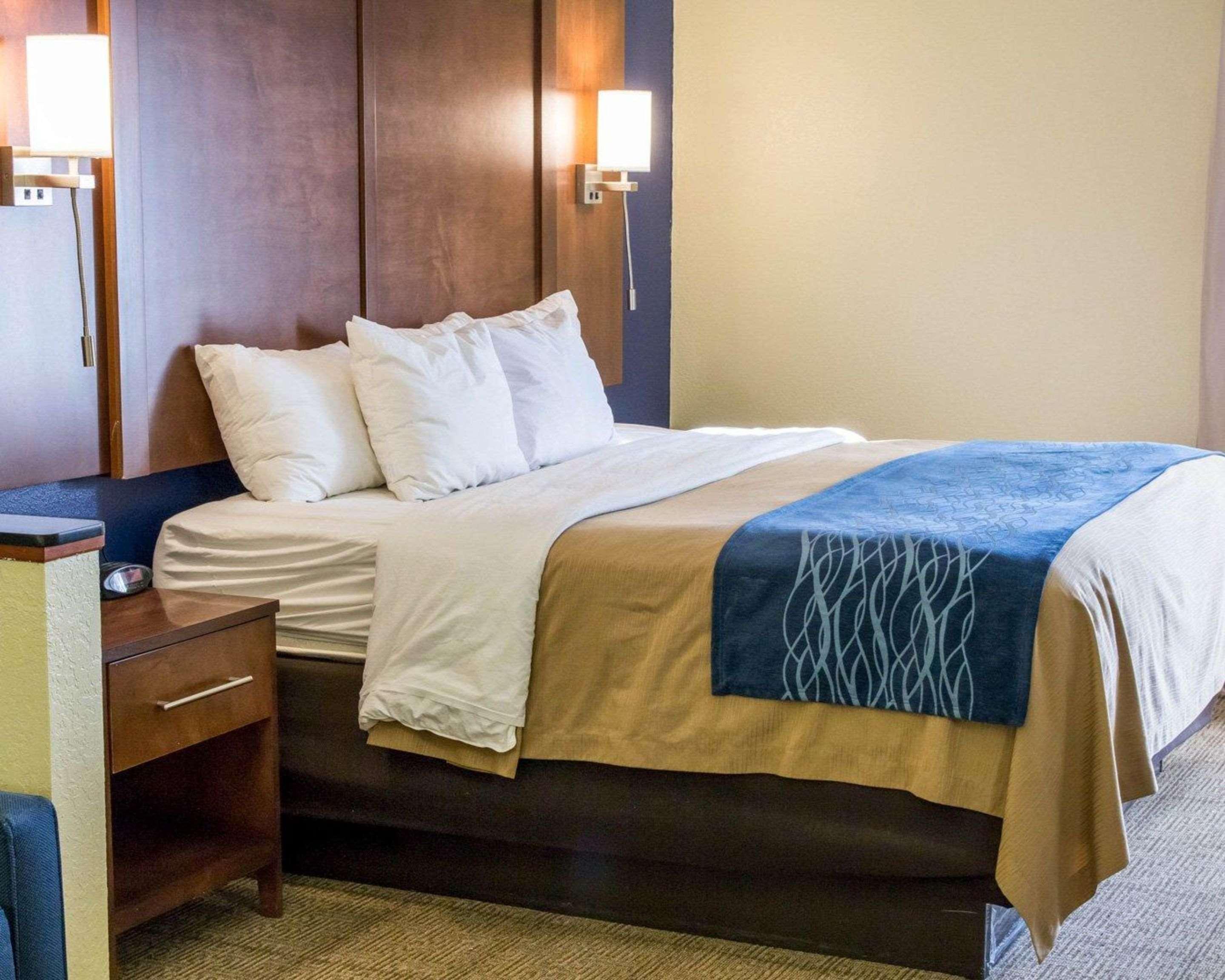 Comfort Inn & Suites Statesboro - University Area Luaran gambar
