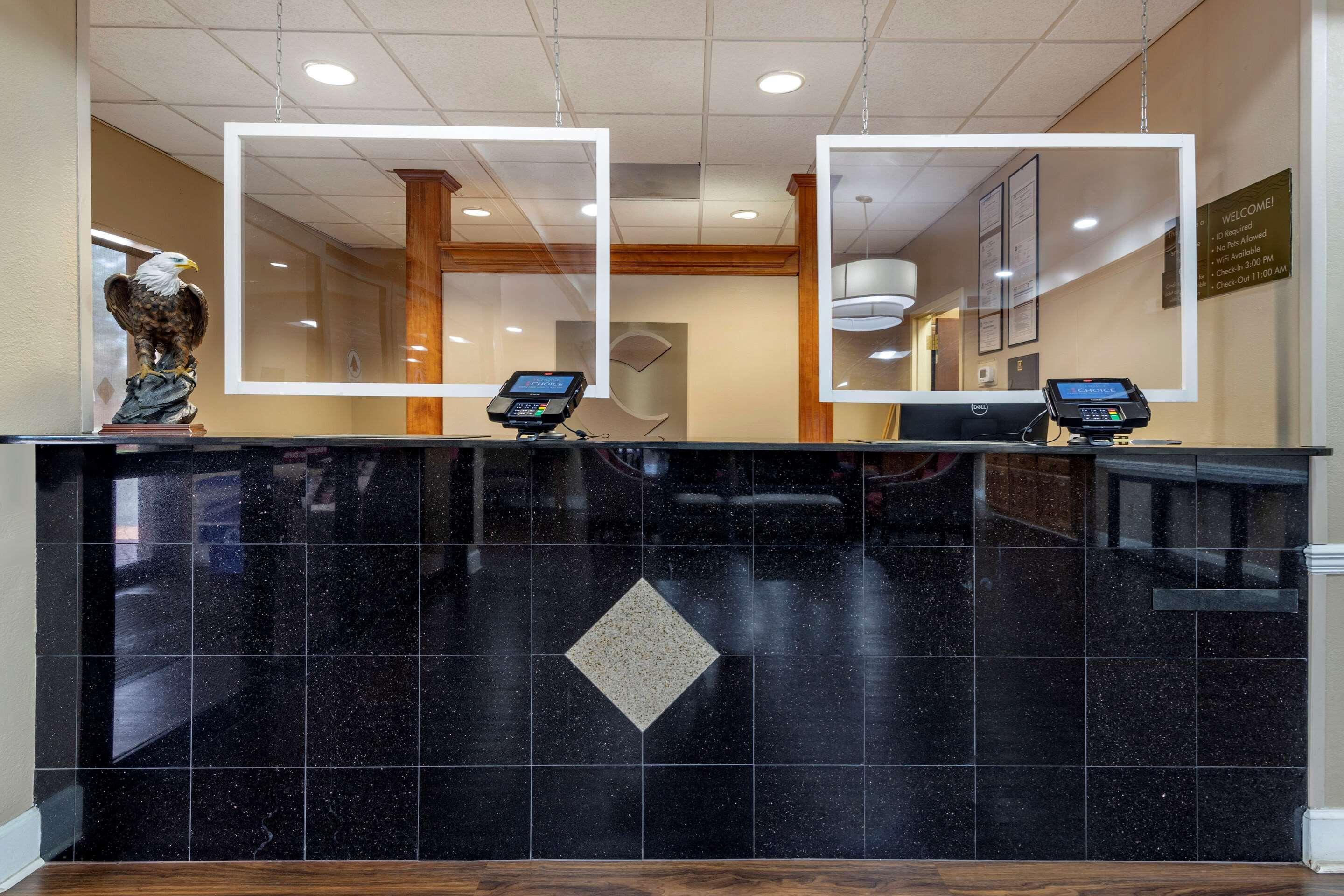 Comfort Inn & Suites Statesboro - University Area Luaran gambar