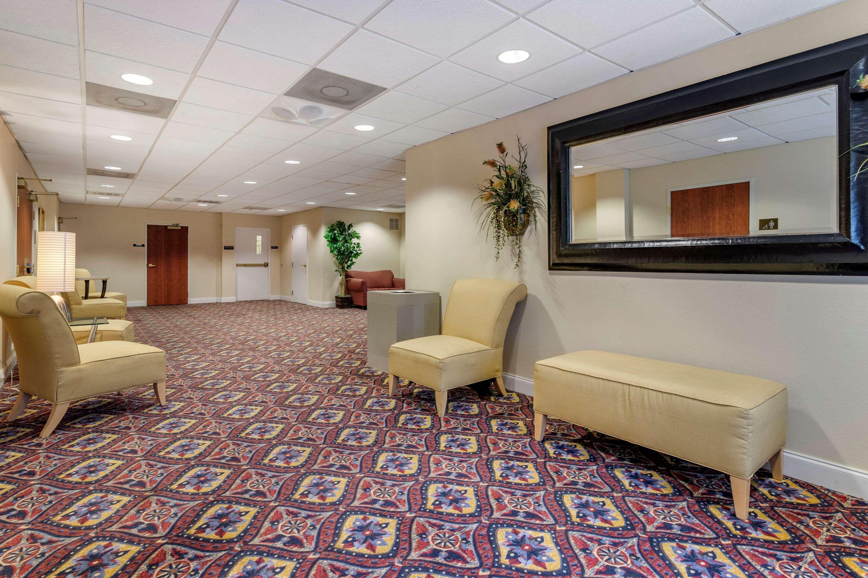Comfort Inn & Suites Statesboro - University Area Luaran gambar