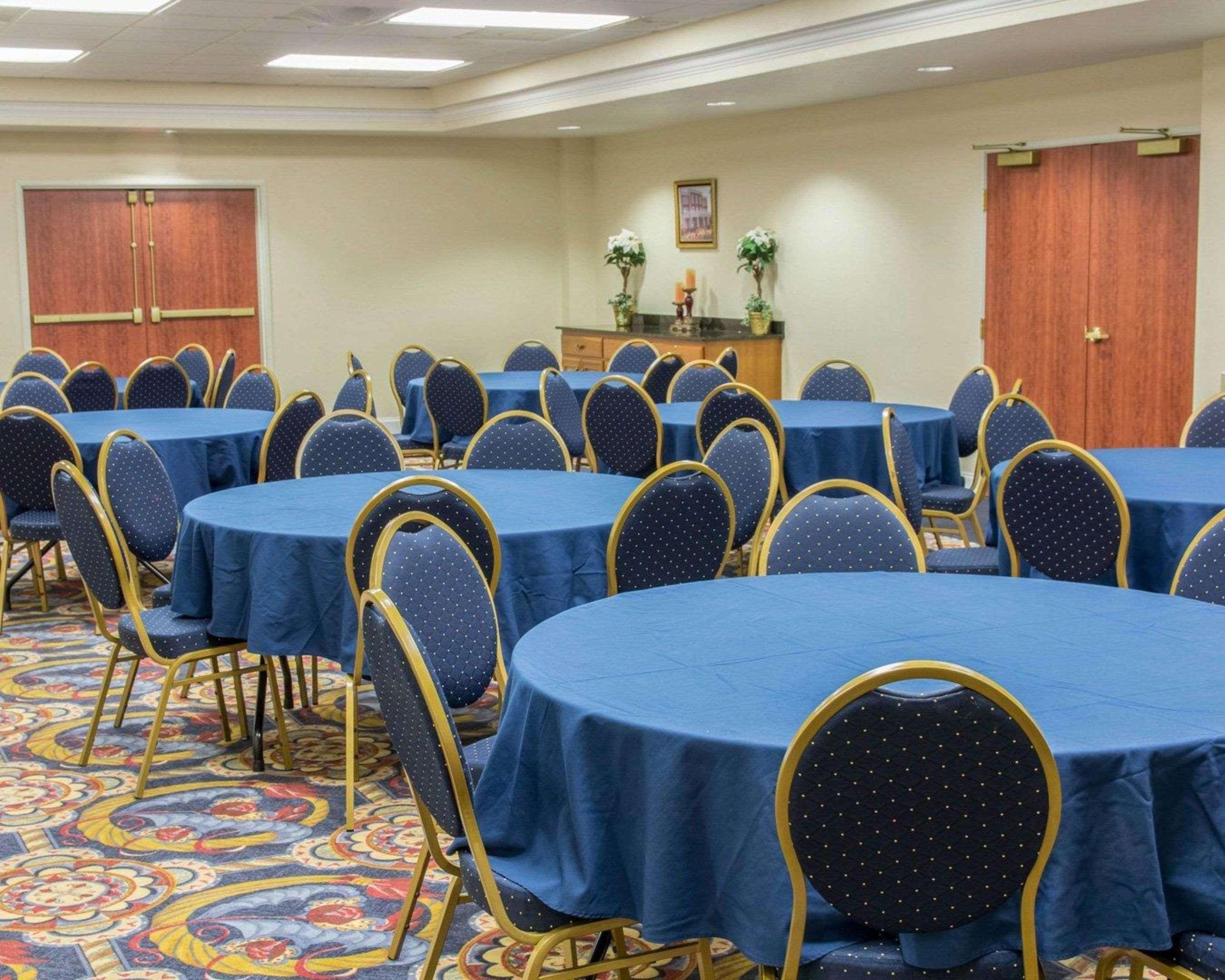 Comfort Inn & Suites Statesboro - University Area Luaran gambar