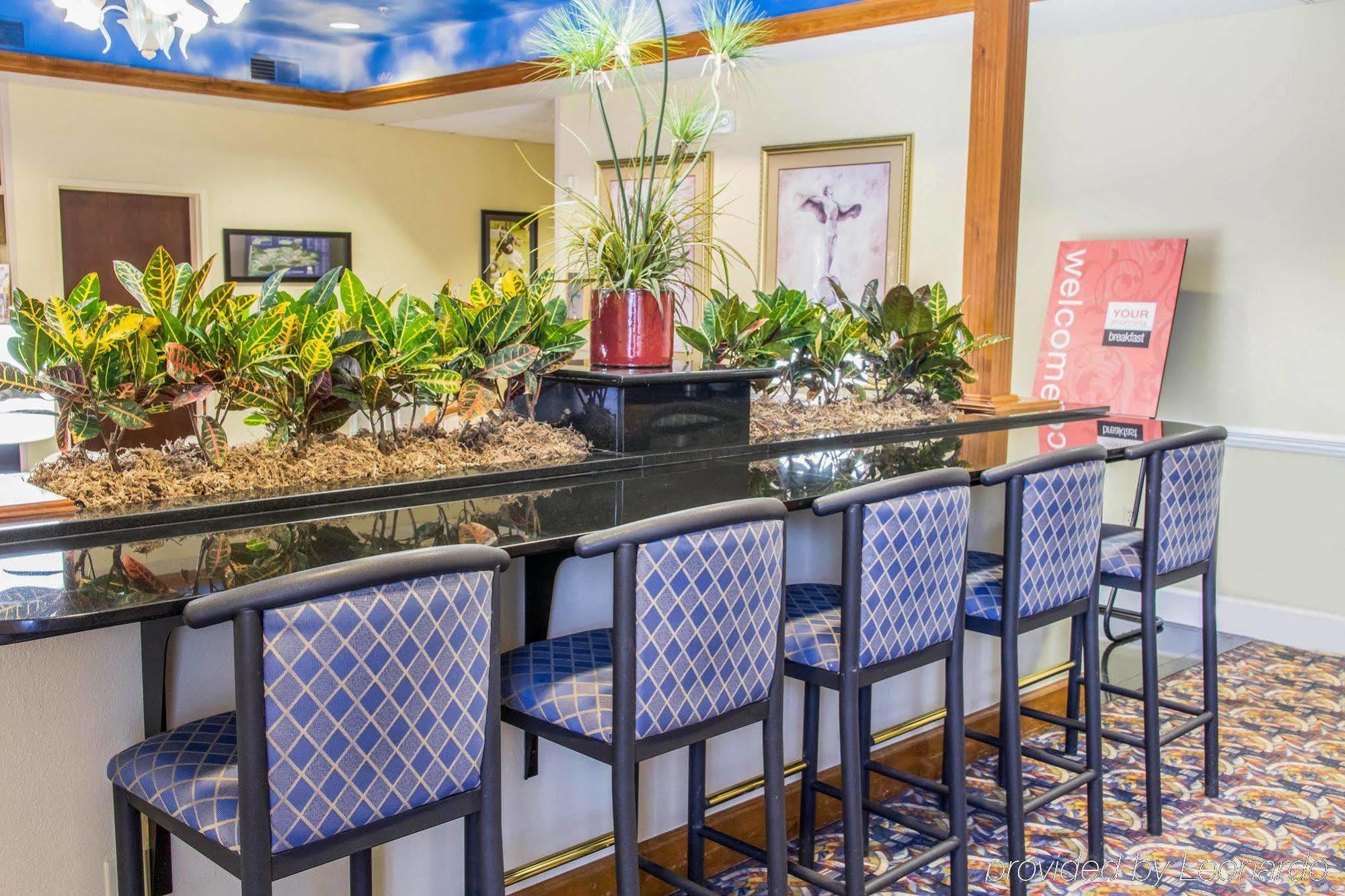 Comfort Inn & Suites Statesboro - University Area Luaran gambar
