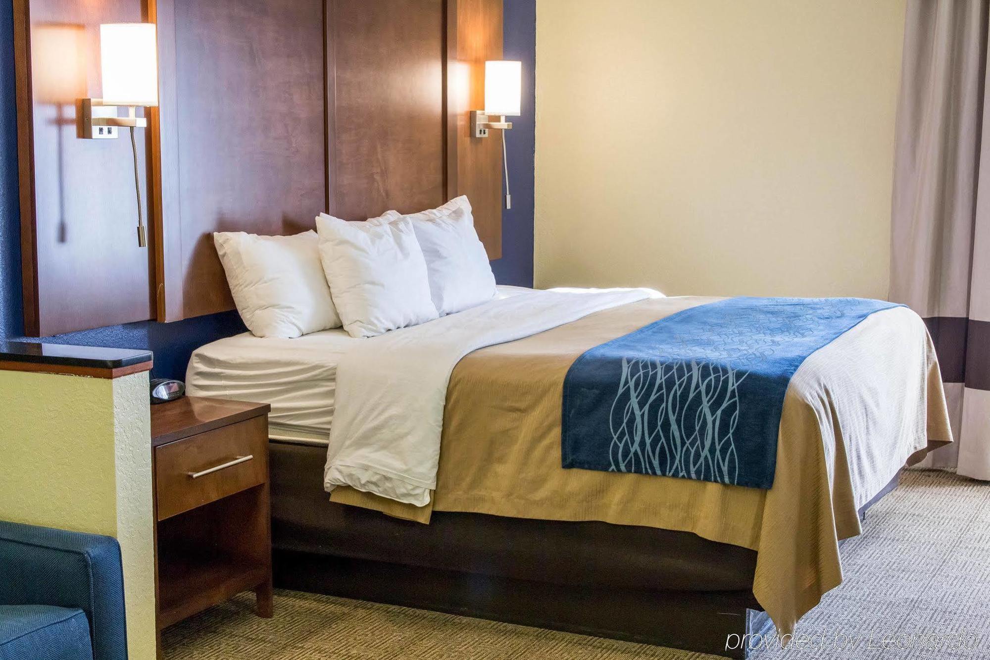 Comfort Inn & Suites Statesboro - University Area Luaran gambar